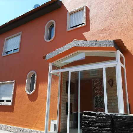 Guincho Wind Factory Guest House Cascais Extérieur photo