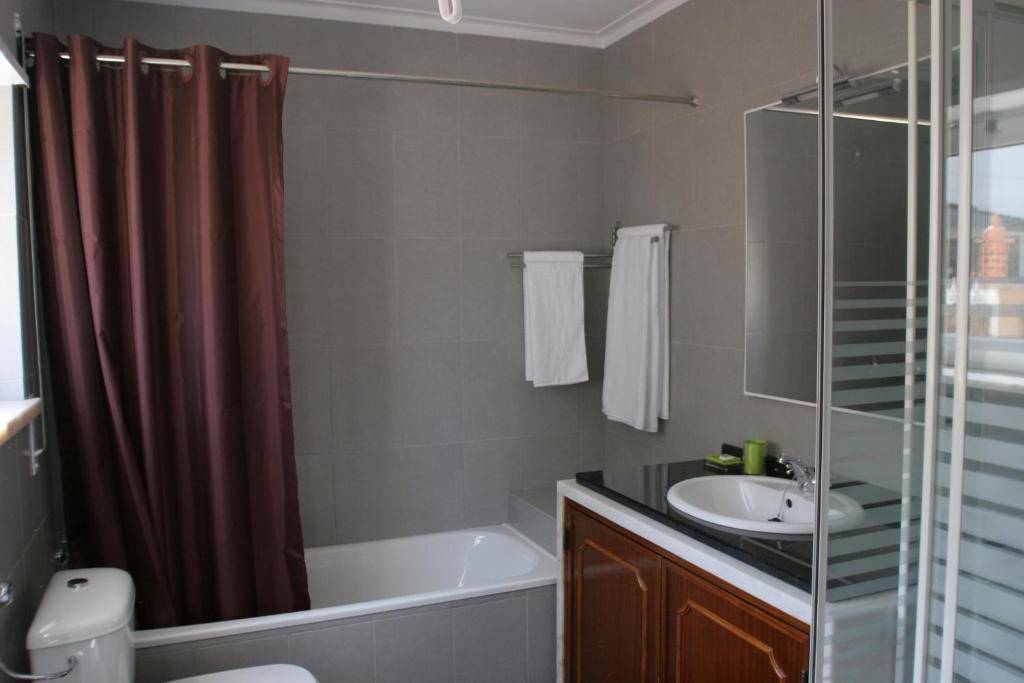 Guincho Wind Factory Guest House Cascais Chambre photo