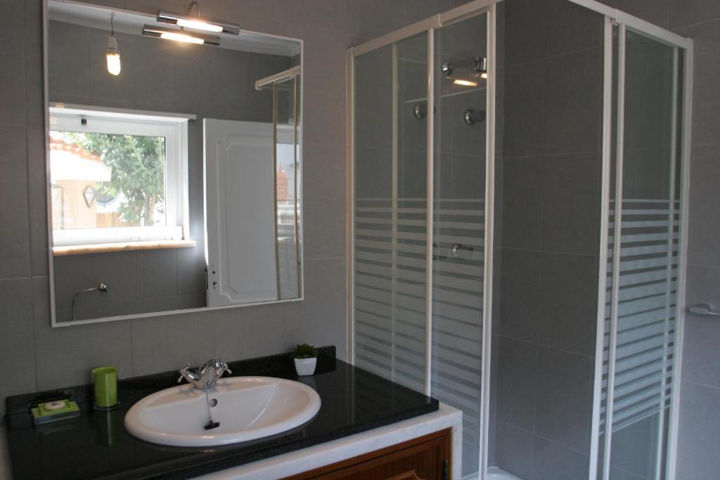 Guincho Wind Factory Guest House Cascais Extérieur photo