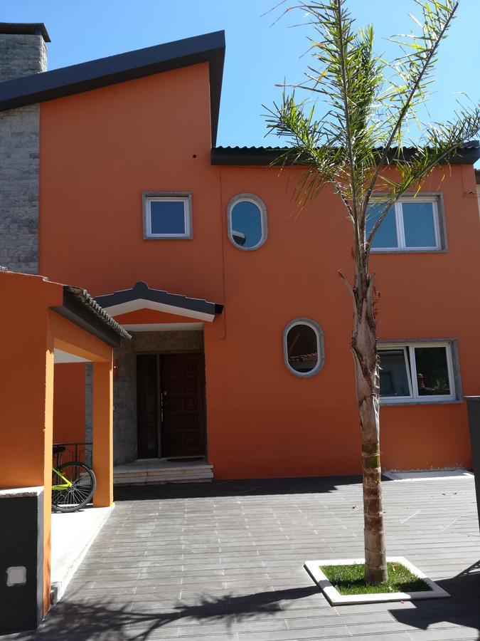 Guincho Wind Factory Guest House Cascais Extérieur photo