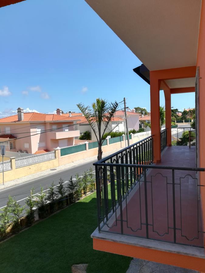 Guincho Wind Factory Guest House Cascais Extérieur photo