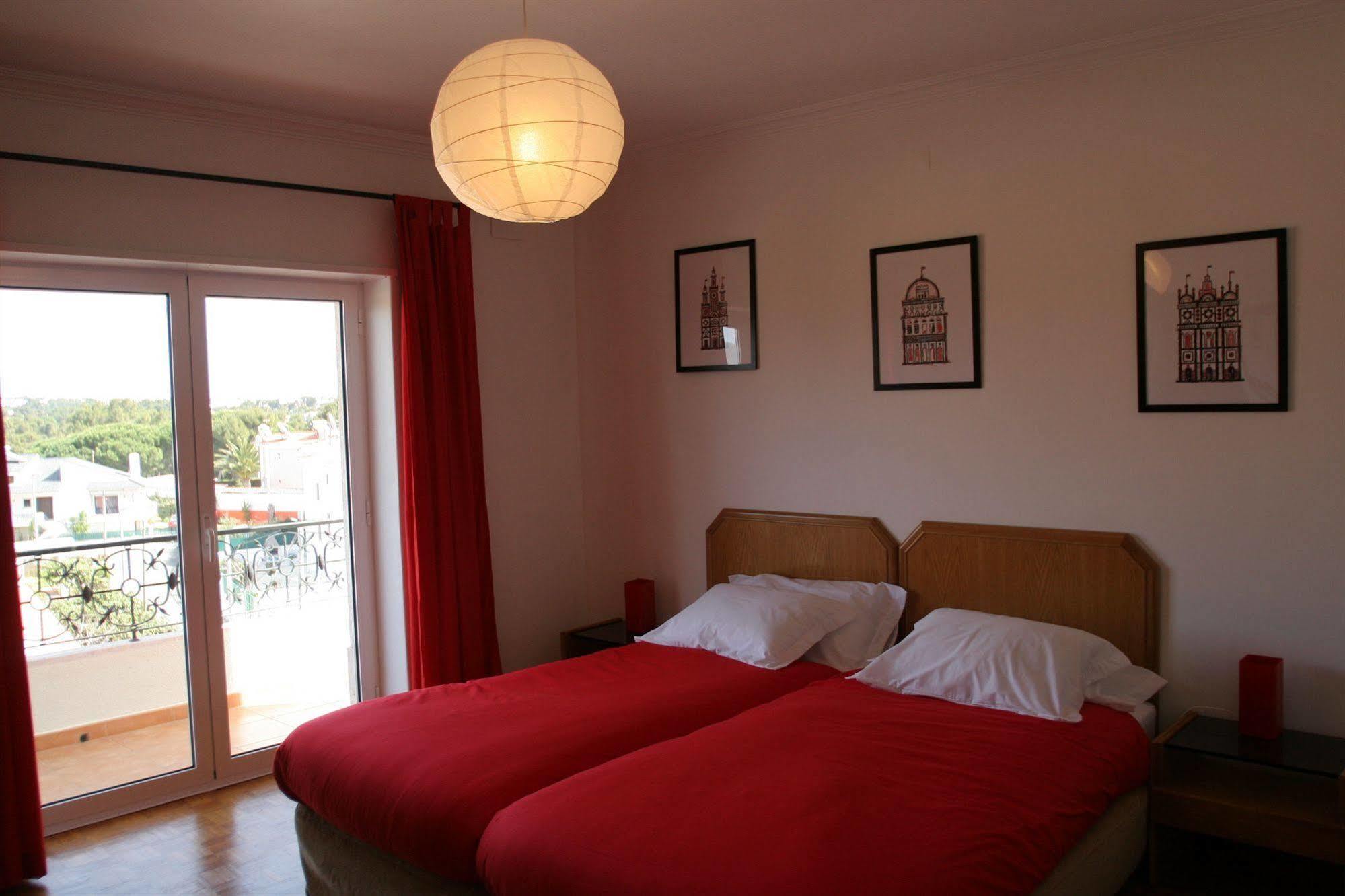 Guincho Wind Factory Guest House Cascais Extérieur photo