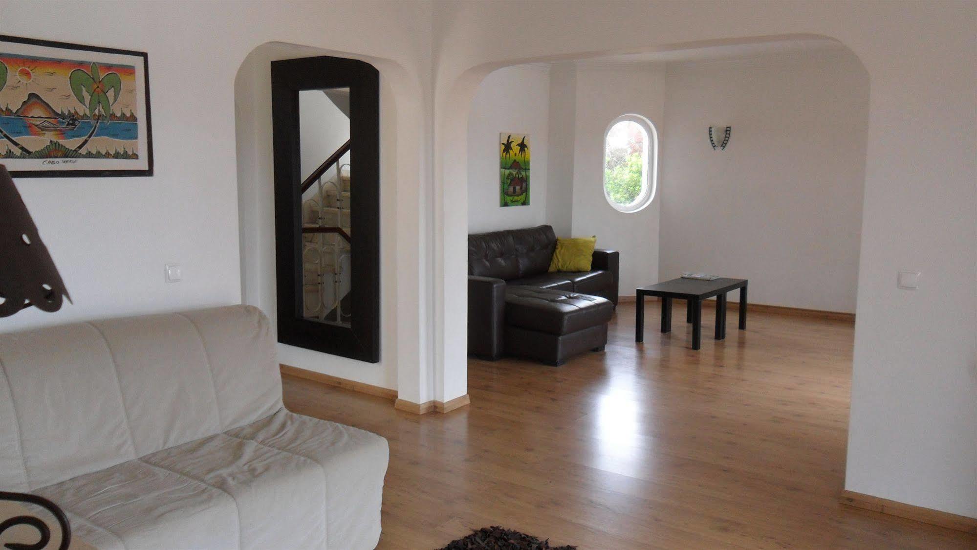 Guincho Wind Factory Guest House Cascais Extérieur photo