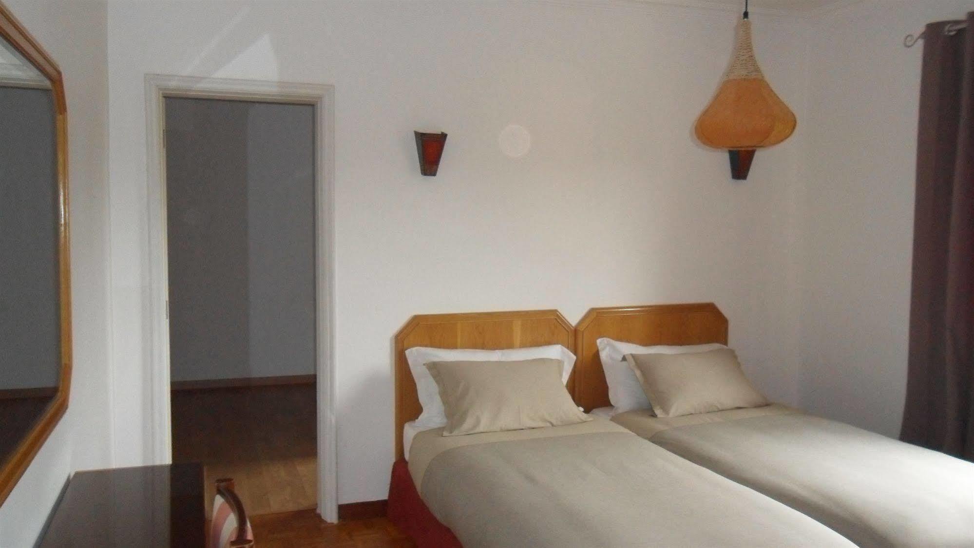 Guincho Wind Factory Guest House Cascais Extérieur photo