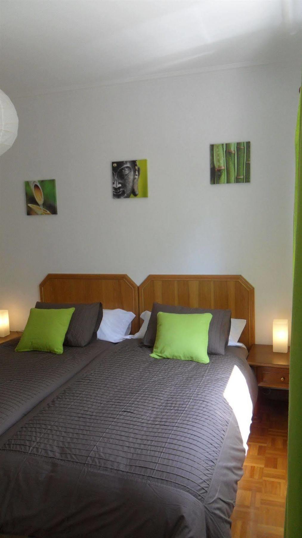 Guincho Wind Factory Guest House Cascais Extérieur photo