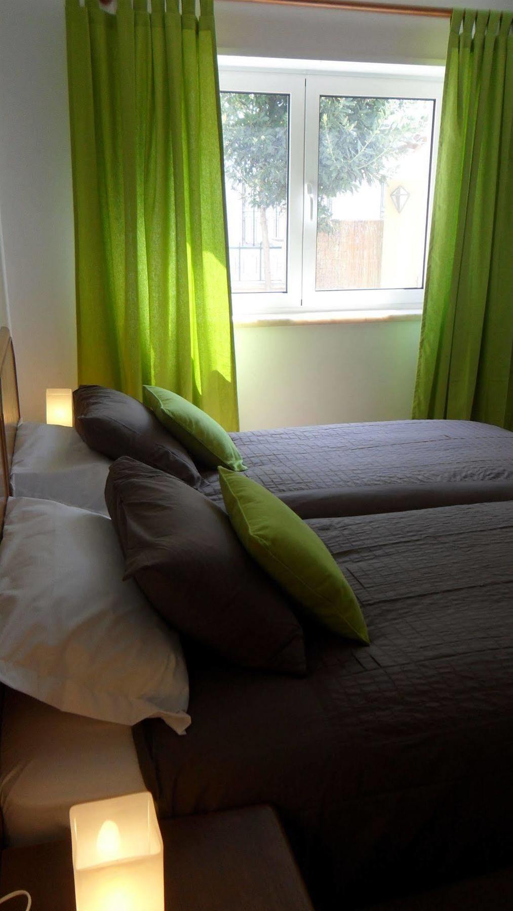 Guincho Wind Factory Guest House Cascais Extérieur photo