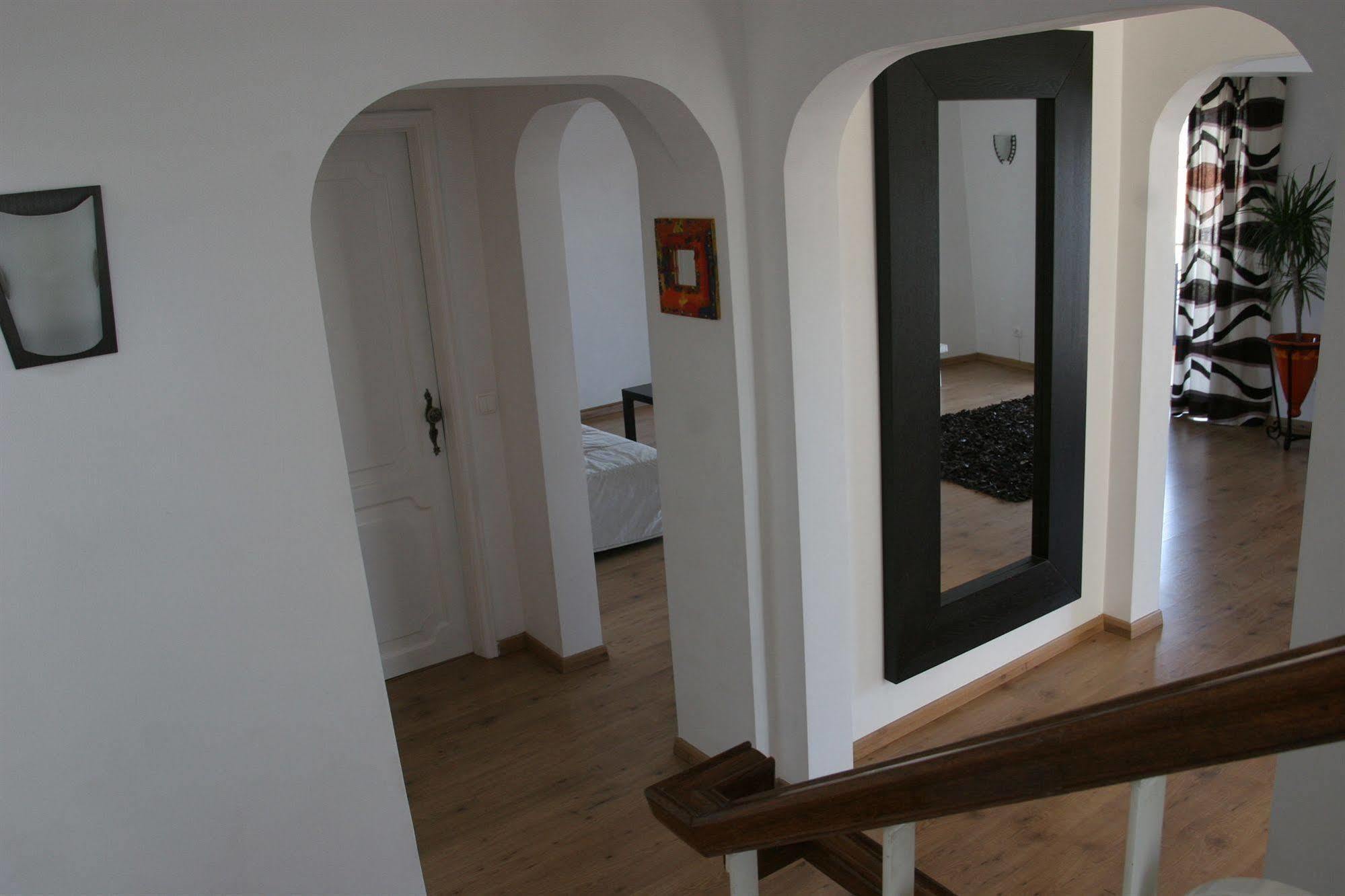Guincho Wind Factory Guest House Cascais Extérieur photo