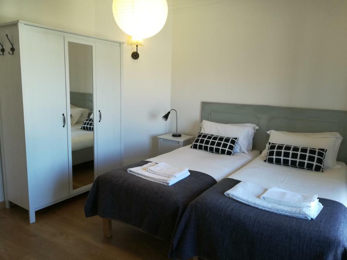 Guincho Wind Factory Guest House Cascais Extérieur photo