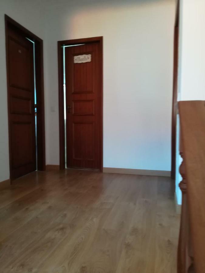 Guincho Wind Factory Guest House Cascais Extérieur photo
