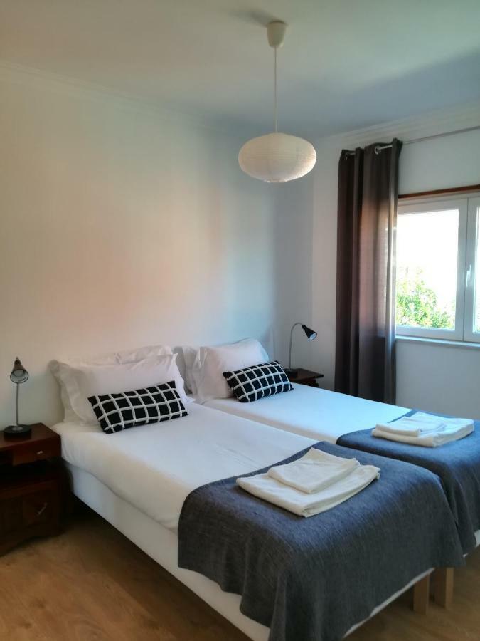 Guincho Wind Factory Guest House Cascais Extérieur photo